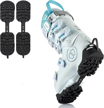 Sidas - Skiboot Traction Stollen fur Skischuhe