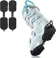 Bota de esqui de tração (CTRSKIBOOT17)