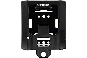 Voskets V300 Waterproof Outdoor Security Camera Box