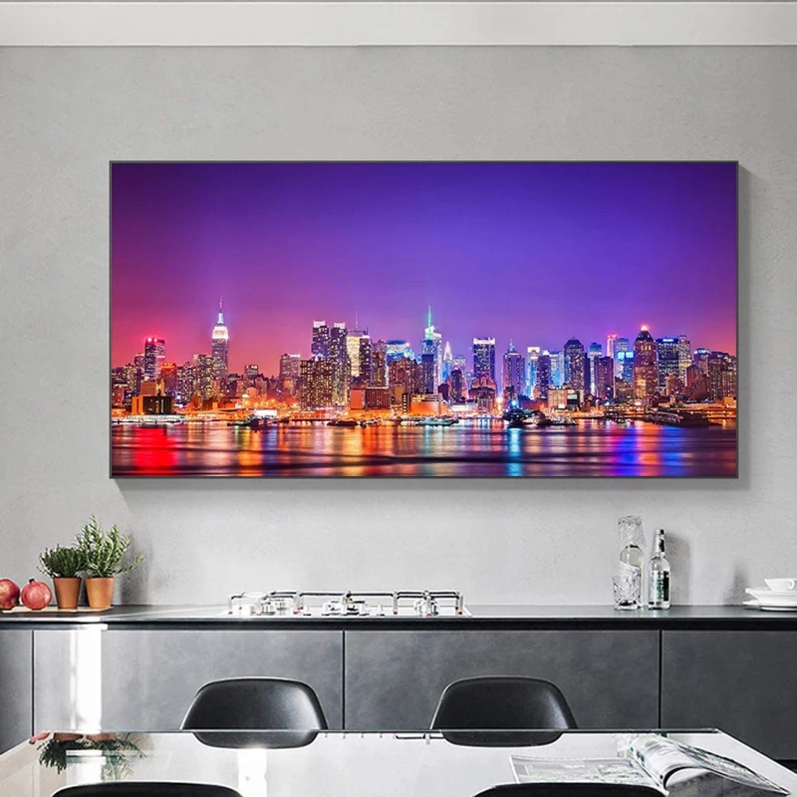 Amazon.co.jp: マンハッタン エンパイア ステート ビルディング