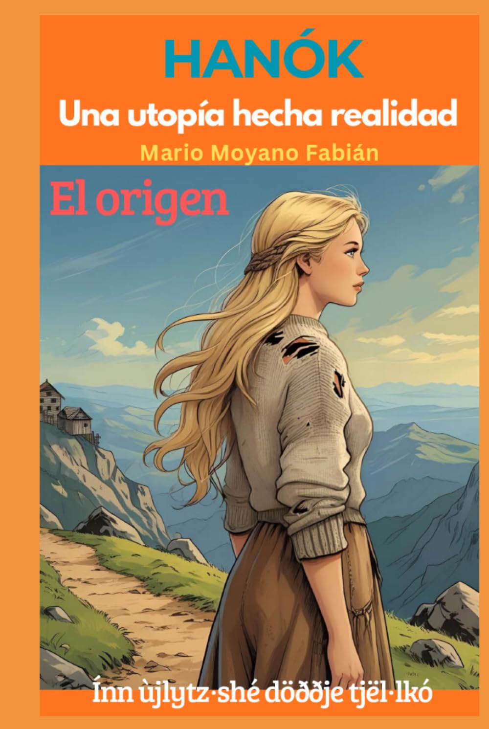 Hanók. Una utopía hecha realidad: El origen