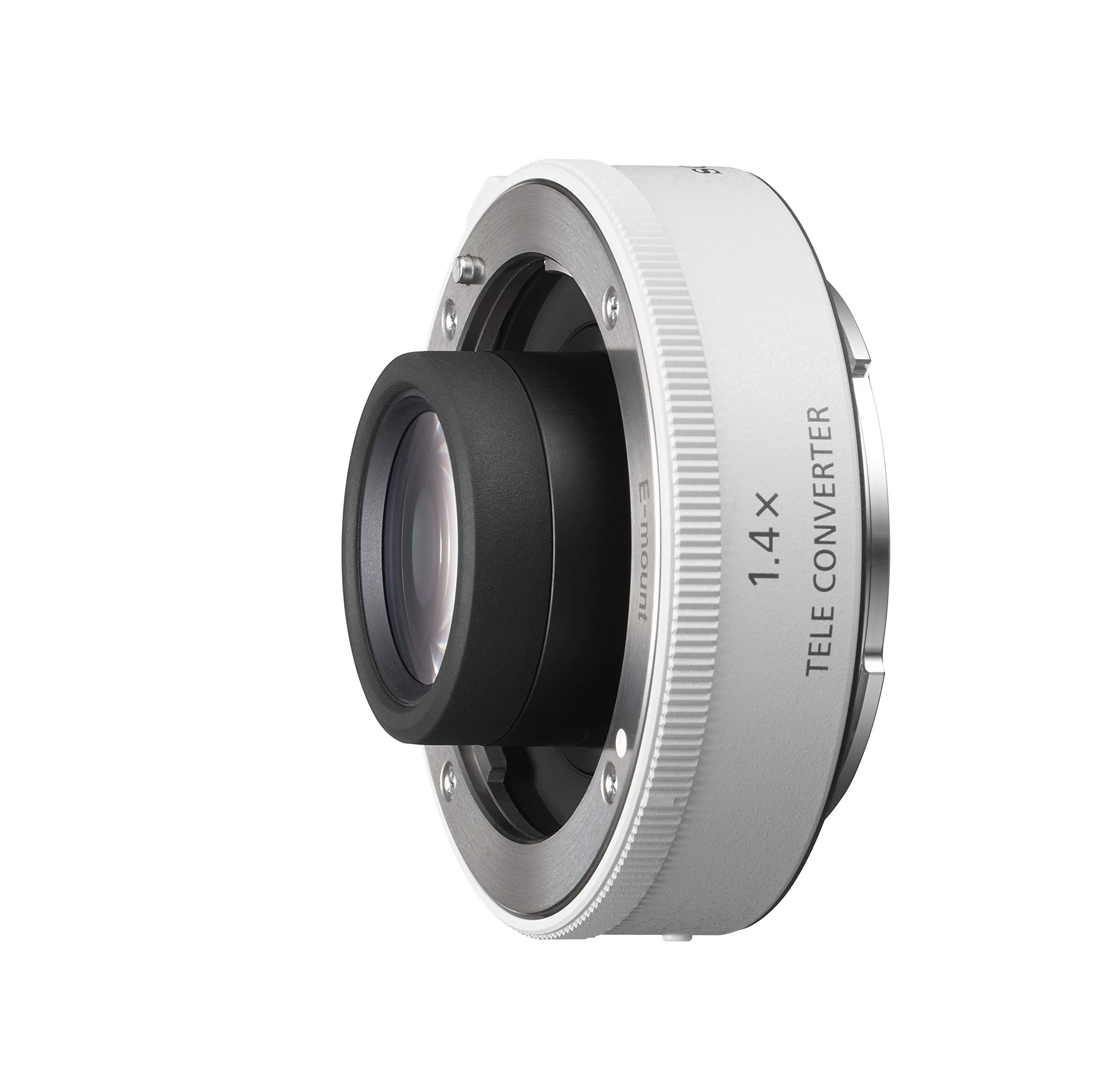 Sony SEL14TC Full-frame E-mount 1.4x Teleconverter Lens (Renewed)