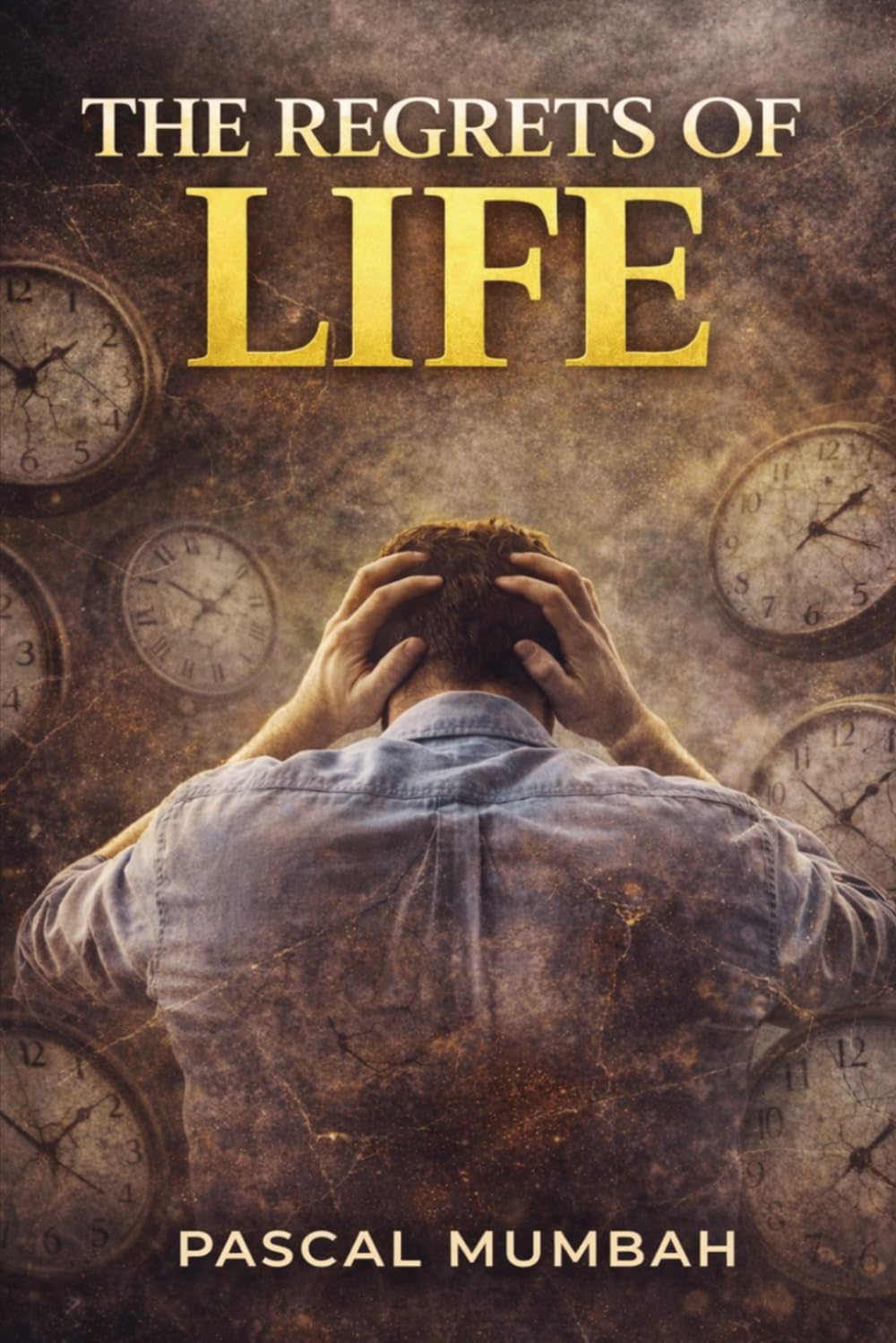 THE REGRETS OF LIFE