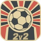 Soccer 2v2