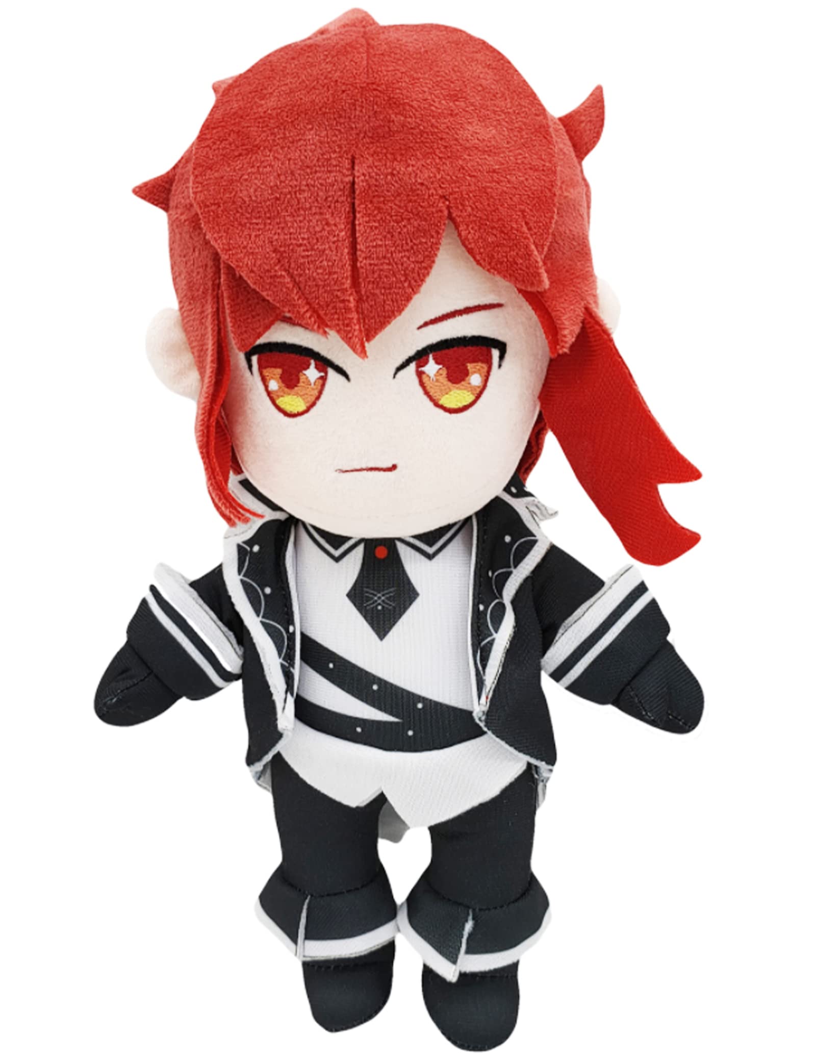 plush genshin