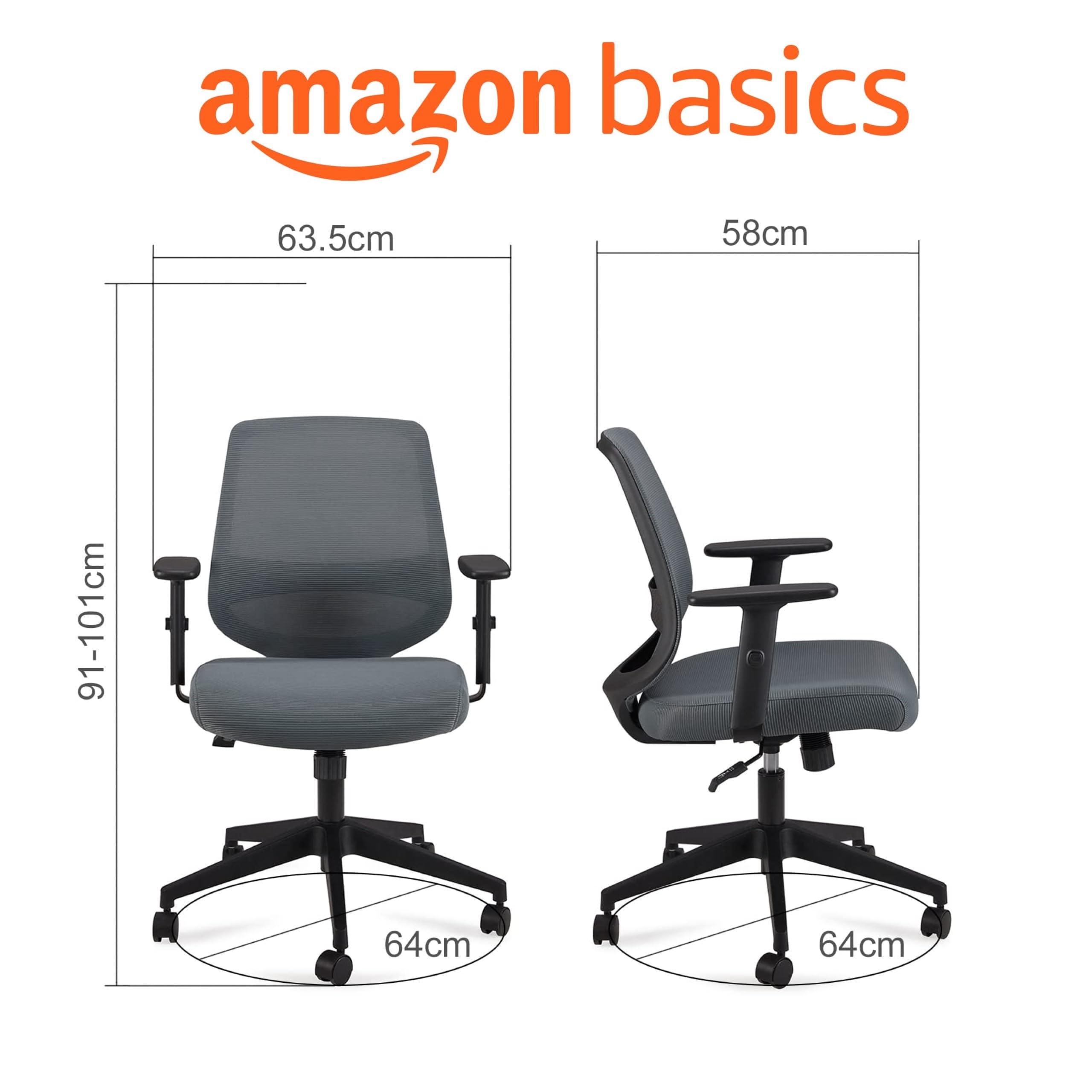 Amazon Basics Sedia Amazon Buy Farmhouse Chair Herakles Basic