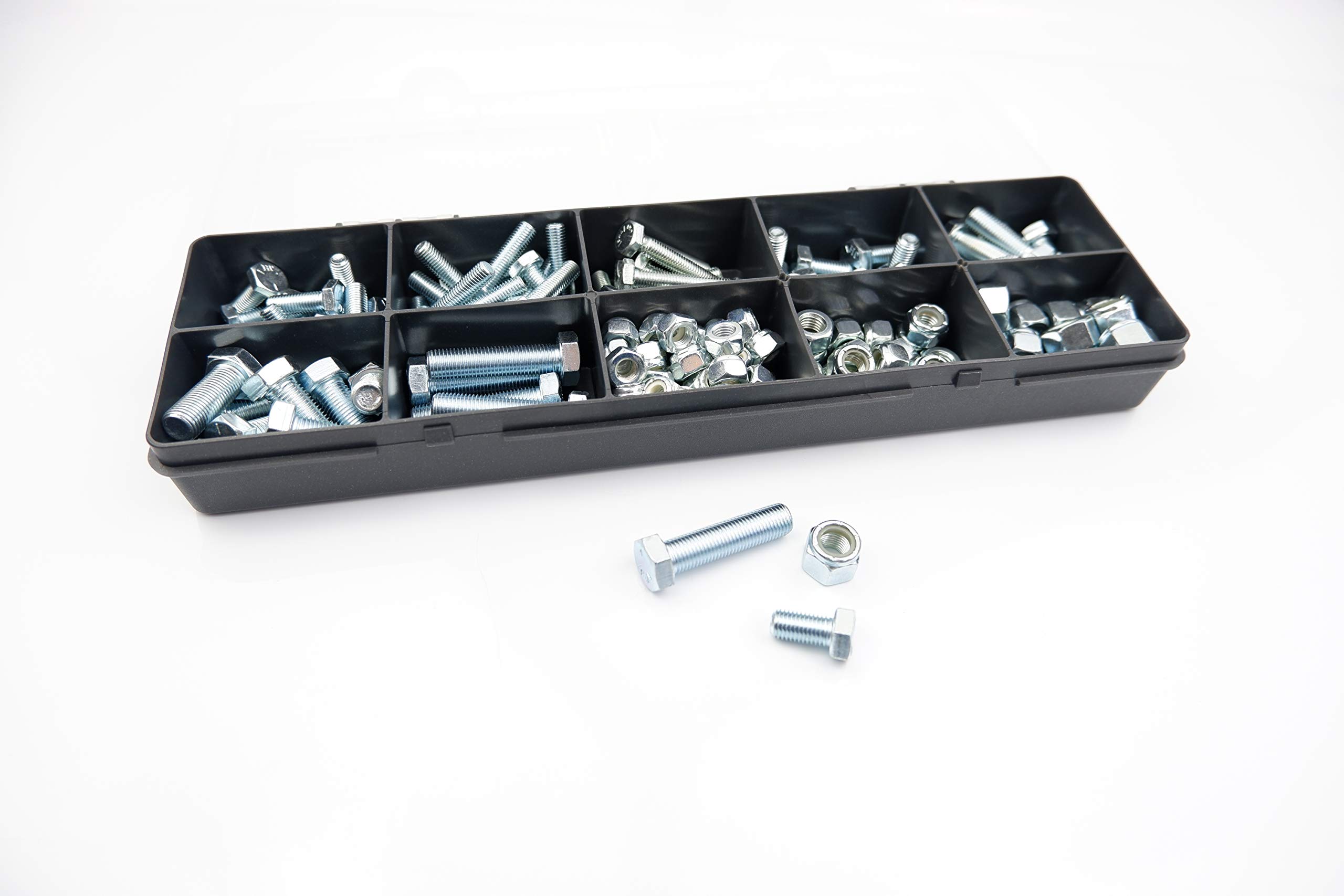 Metric Pop Rivets Pop Rivets Aluminum – 3.2mm, 4.0mm, 4.8mm, 6.4mm Sizes – Large Flange ...