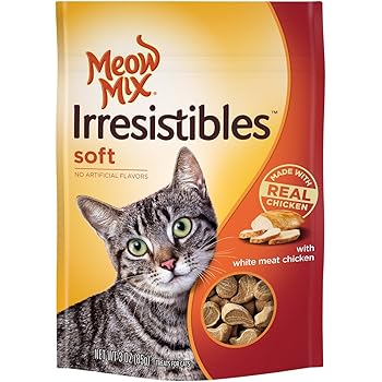 9 lives cat treats