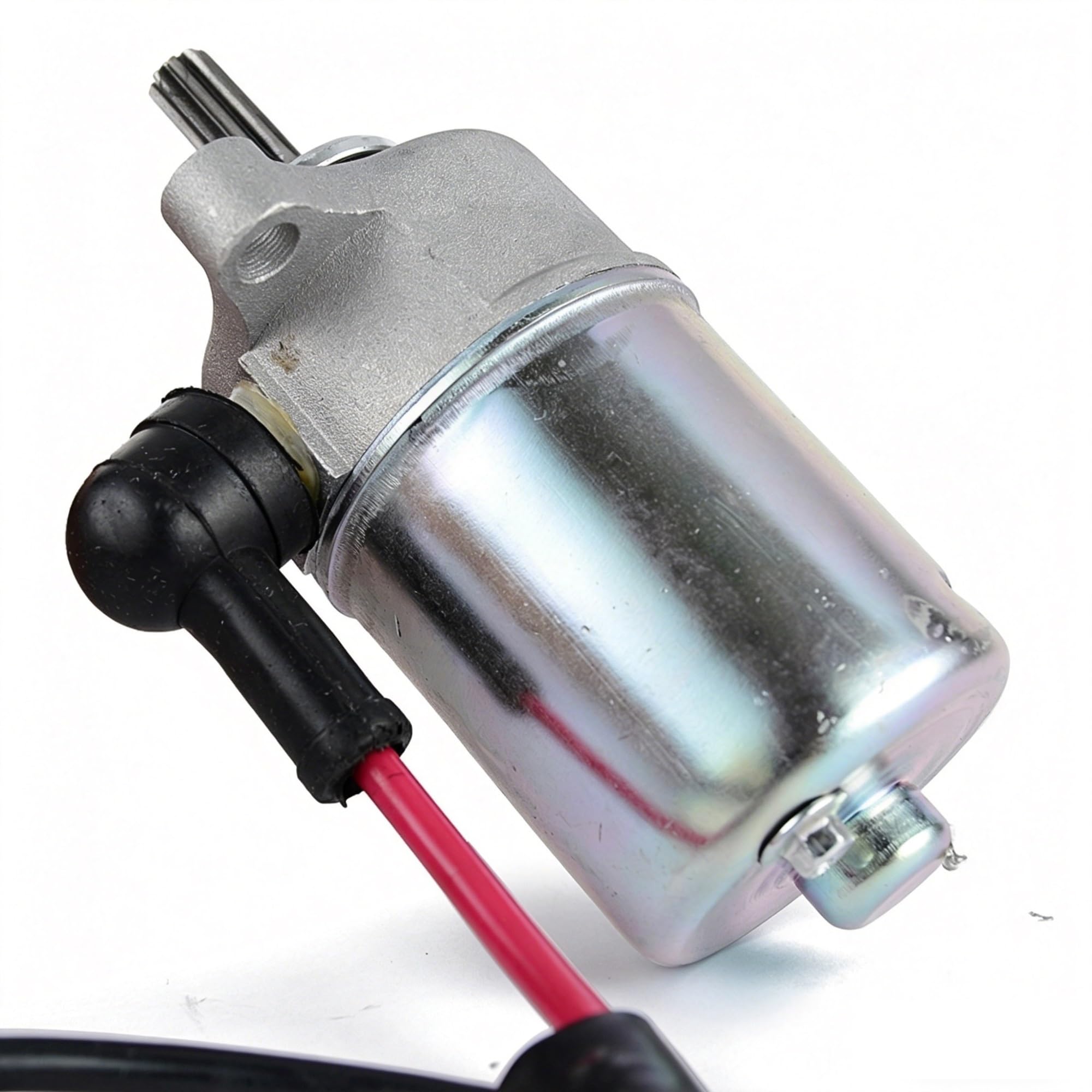 Motor De Arranque Para XC50 Para Vino Para Classic Para Deluxe Para Molfe YN50 Para NEO'S 4 4ST BX50 BX50N BX50S 13P-H1800-20 Motor arranque
