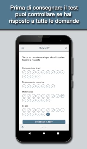 Hoepli Test Bocconi