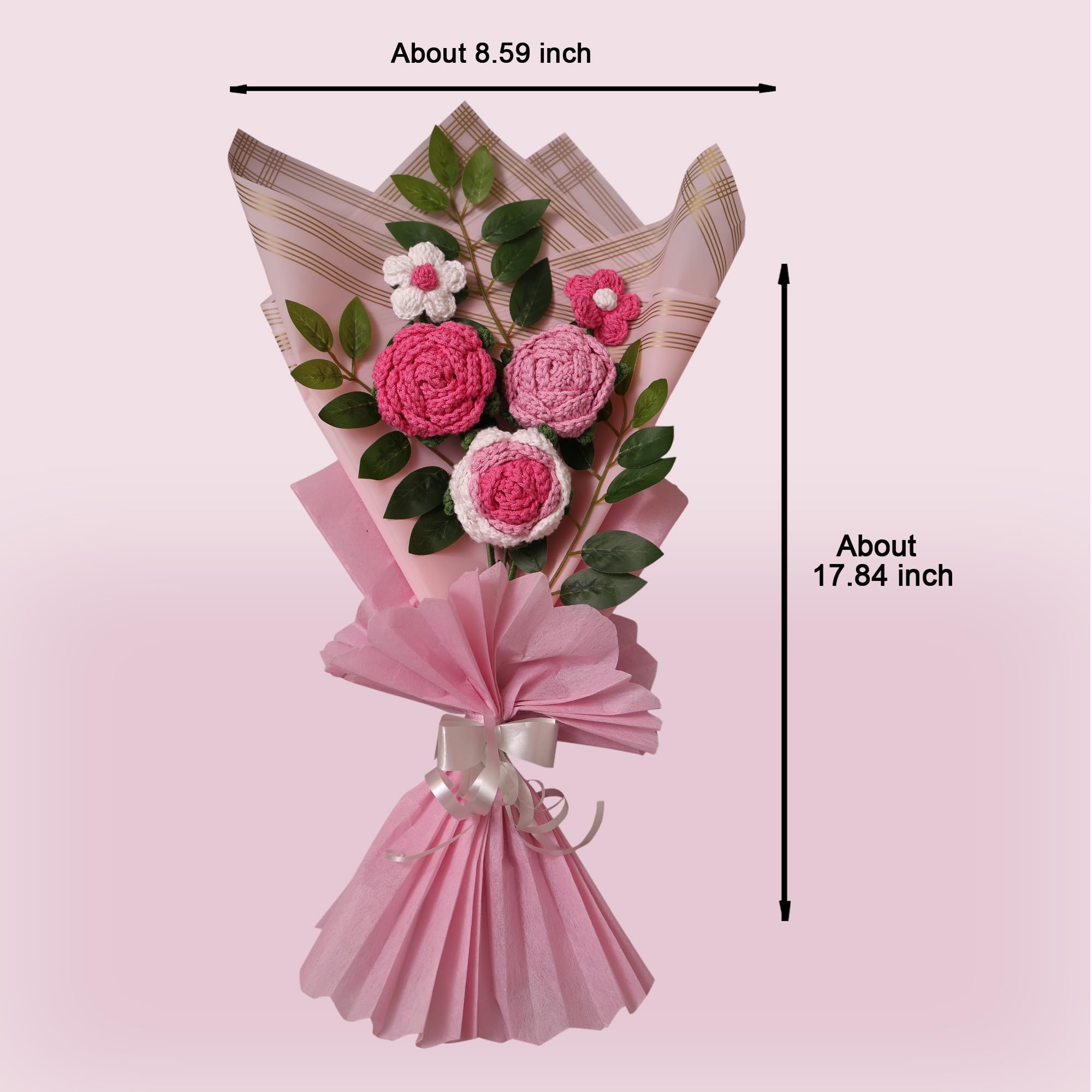 natural bouquet no.712