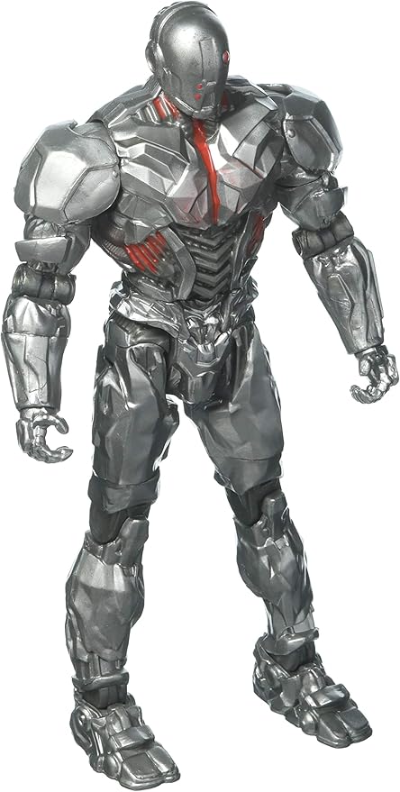 Next Week's Releases Include Titles Arriving Directly on Xbox Game Pass 2 712EbP6fiwL. AC SY879 Mattel DC Comics Multiverse Justice League Movie Cyborg Exclusive Action Figure 6,