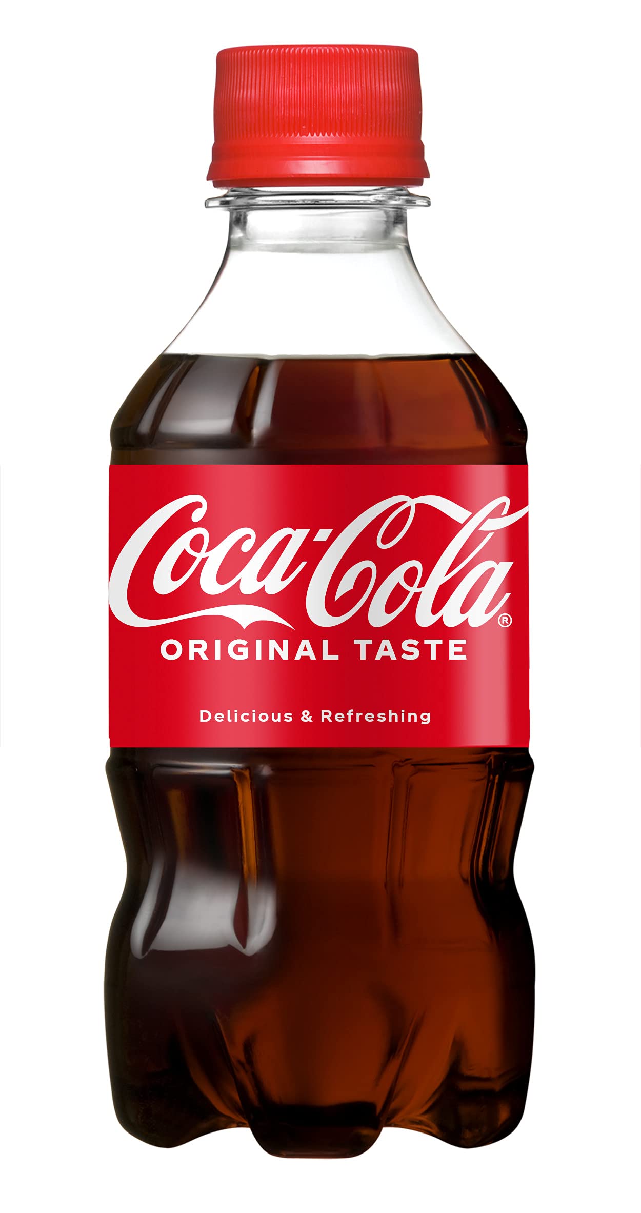 Amazon | コカ・コーラ 300mlPET | Coca-Cola(コカ・コーラ) | 炭酸 