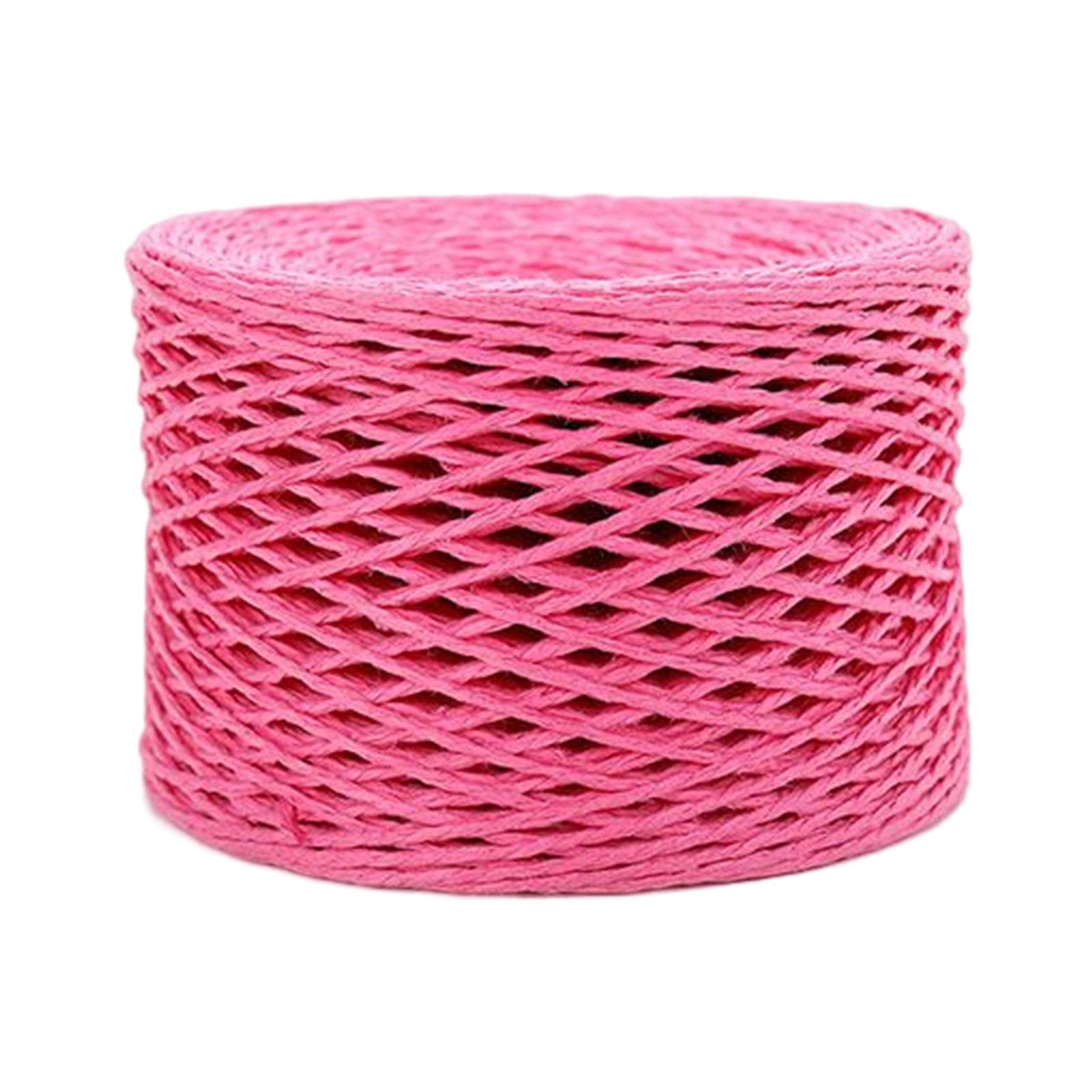 Enakshi® Fashion Raffia Paper Ribbon Recyclable Craft Art for Gift Party Ornament G|Crafts | Multi-Purpose Craft Supplies | Crafting Pieces | Ribbon-image-43