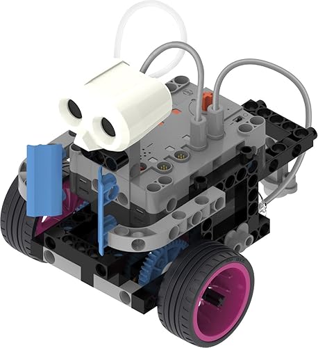 Miniatura 5 de Kit de taller de robótica de Thames  Kosmos