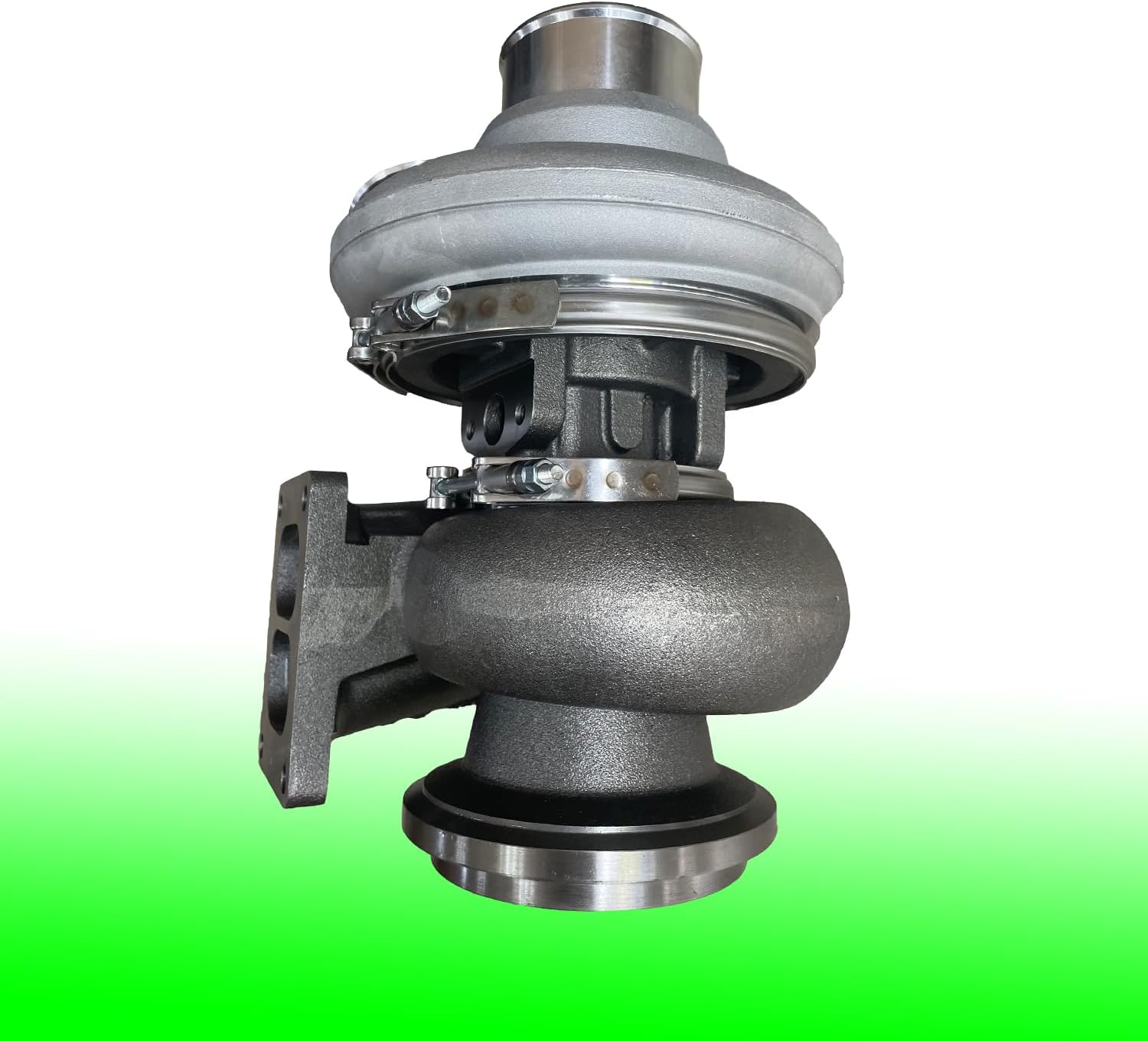 S300A106 14030420-101 Turbocharger Compatible With Mack E7 2002-2006 12.0L Diesel Engine 631GC5174M 631GC5174MX 173737 631GC5174AM Turbo