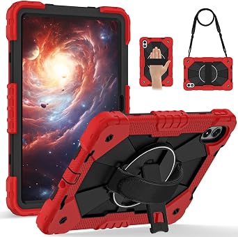 Xiaomi Redmi Pad 2 Pro 12.1  2025 Red