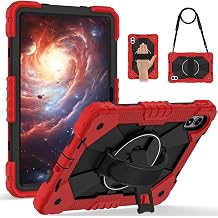 Xiaomi Redmi Pad 2 Pro 12.1  2025 Red