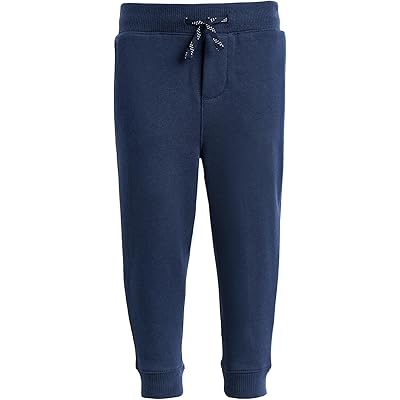 Брюки Janie and Jack Jogger Pants (Infant)
