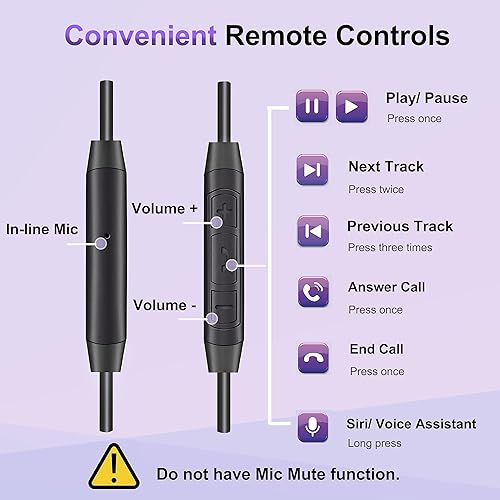 Miniatura 4 de Cable de audio de repuesto para auriculares Bose de 0.138 in a 0.098 in compatible con Bose 700 Quietcomfort QC25 QC35 QC35II QC45 OE2 OE2i