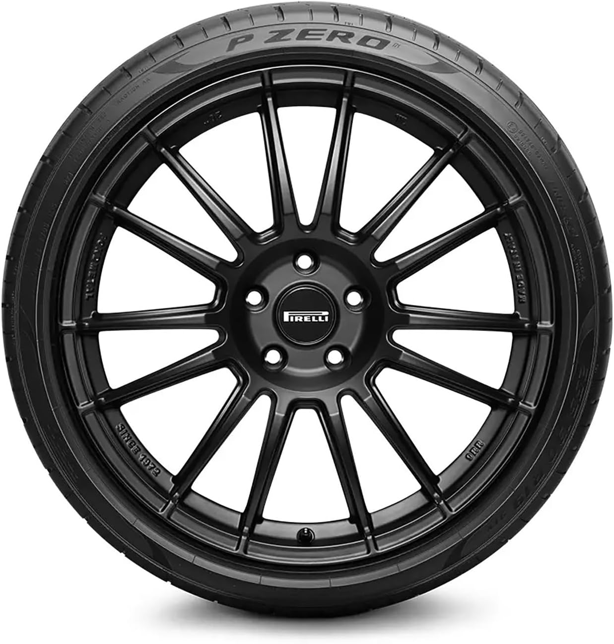 Pirelli P Zero (PZ4) Performance 275/35ZR22 (104Y) XL Passenger Tire
