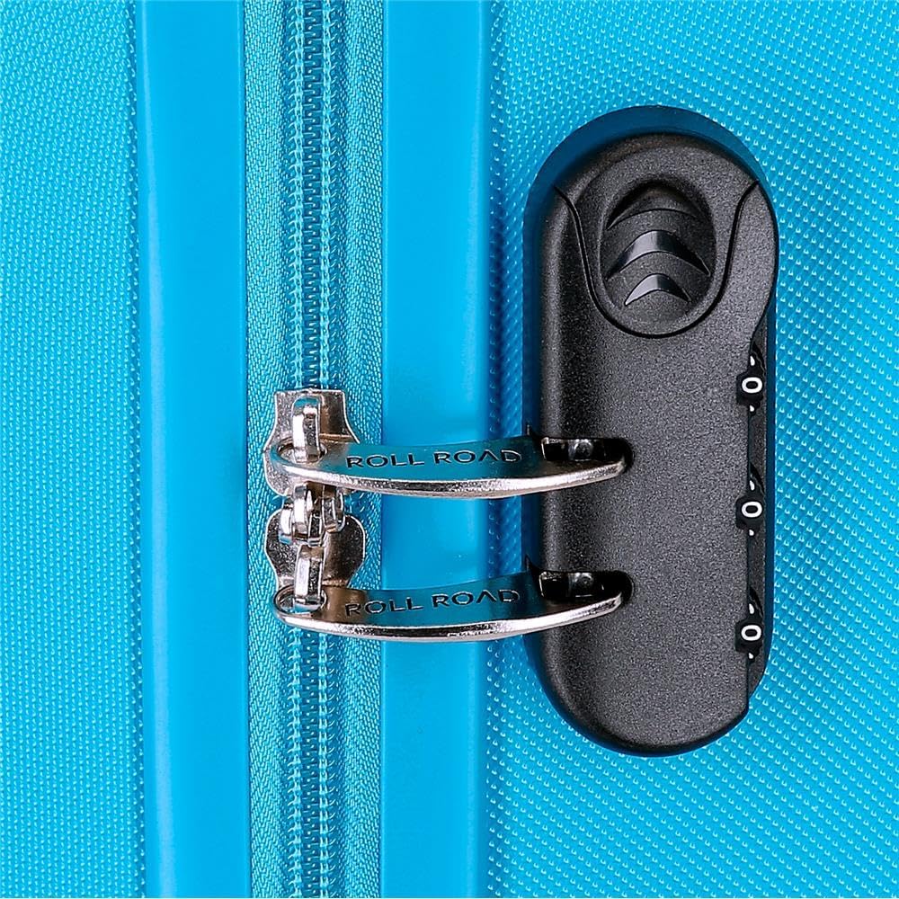 Fashion, Blue, 46x65x23 cms