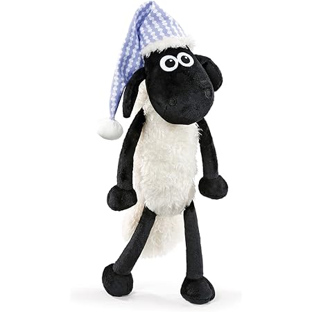 Doudou shaun le mouton Clearance