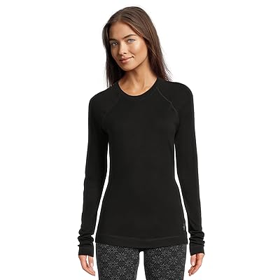 Smartwool Merino 250 Base Layer Crew Women