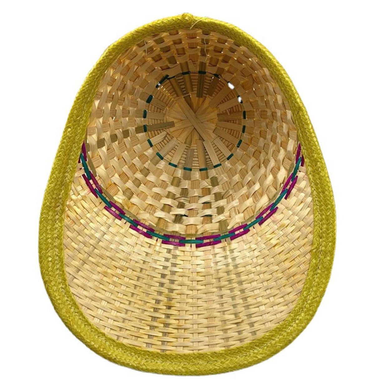 Veemoon Chapeau UV pour Activités Extérieures Chapeau de Style Ananas Protection Complète pour Plage Camping et Spectacles