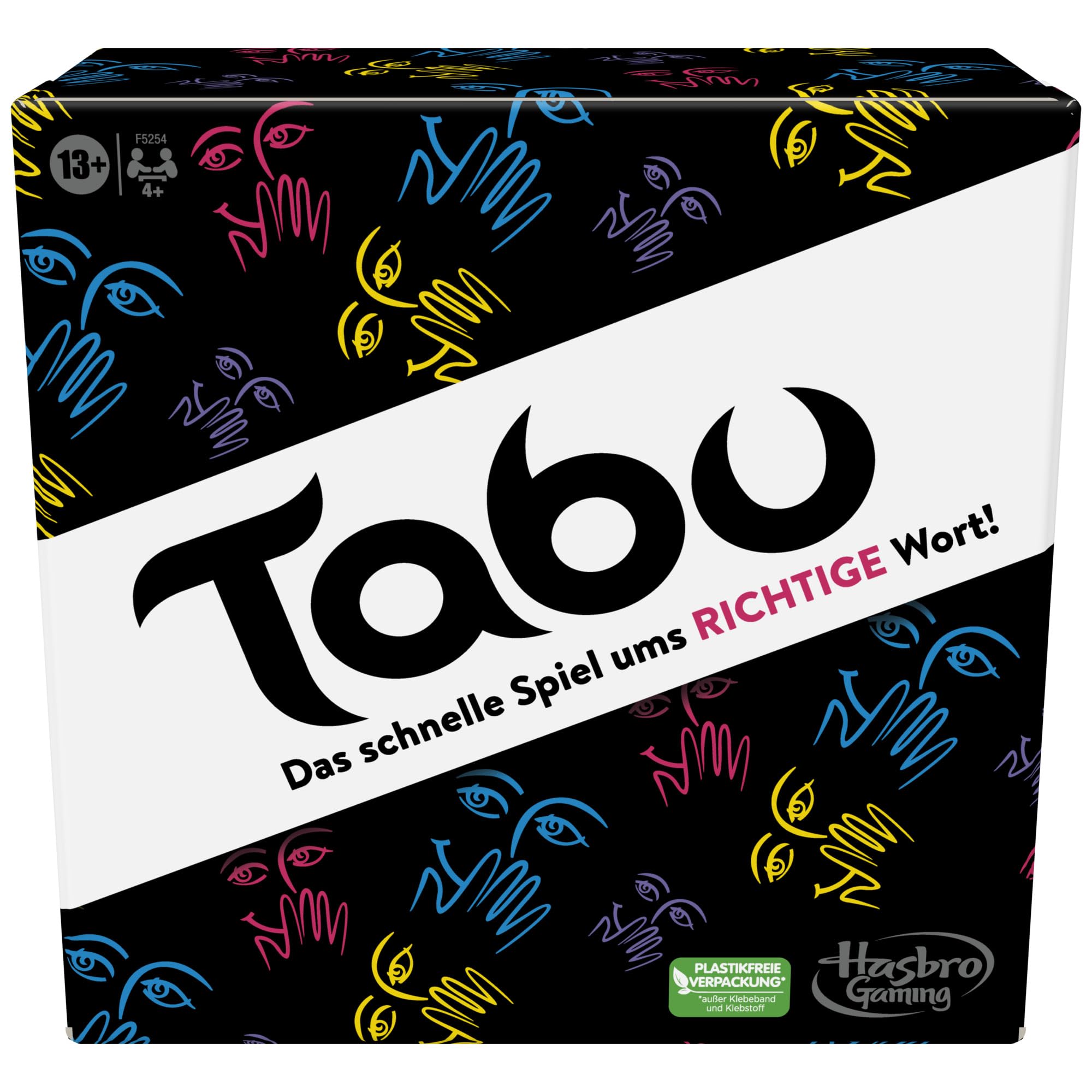 Hasbro - new