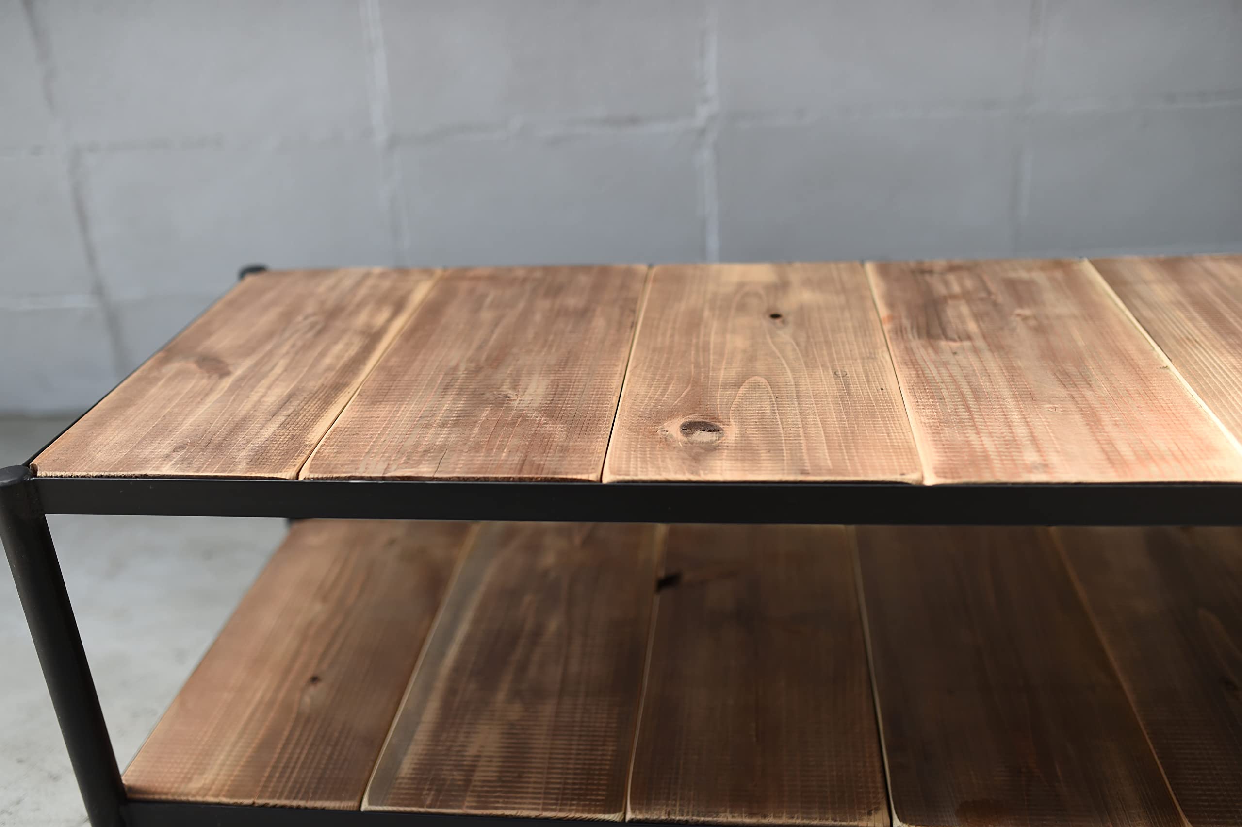 SQUARE スクエア　TVボード　アイアン　オーク SQUARE スクエア TVボード アイアン オーク SQUARE スクエア TV