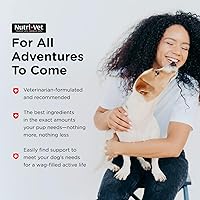 Vista 9 de Nutri-Vet Cápsulas de probióticos para perros Apoya la salud digestiva Para perros de todos los tamaños Promueve un sistema inmunológico