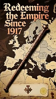 Redeeming the Empire Since 1917（Volume 9）: The Attack on Pearl Harbor