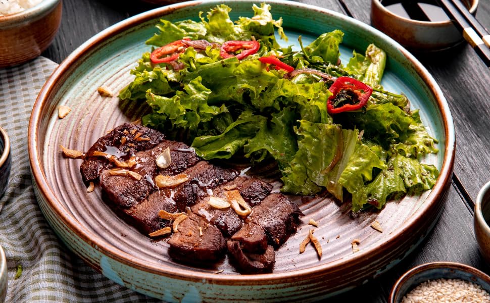 Miniatura 3 de Sadaf Semillas de cilantro - Semillas de cilantro enteras para cocinar y saborizar alimentos - Cocina mediterránea - Semilla de cilantro - Kosher -