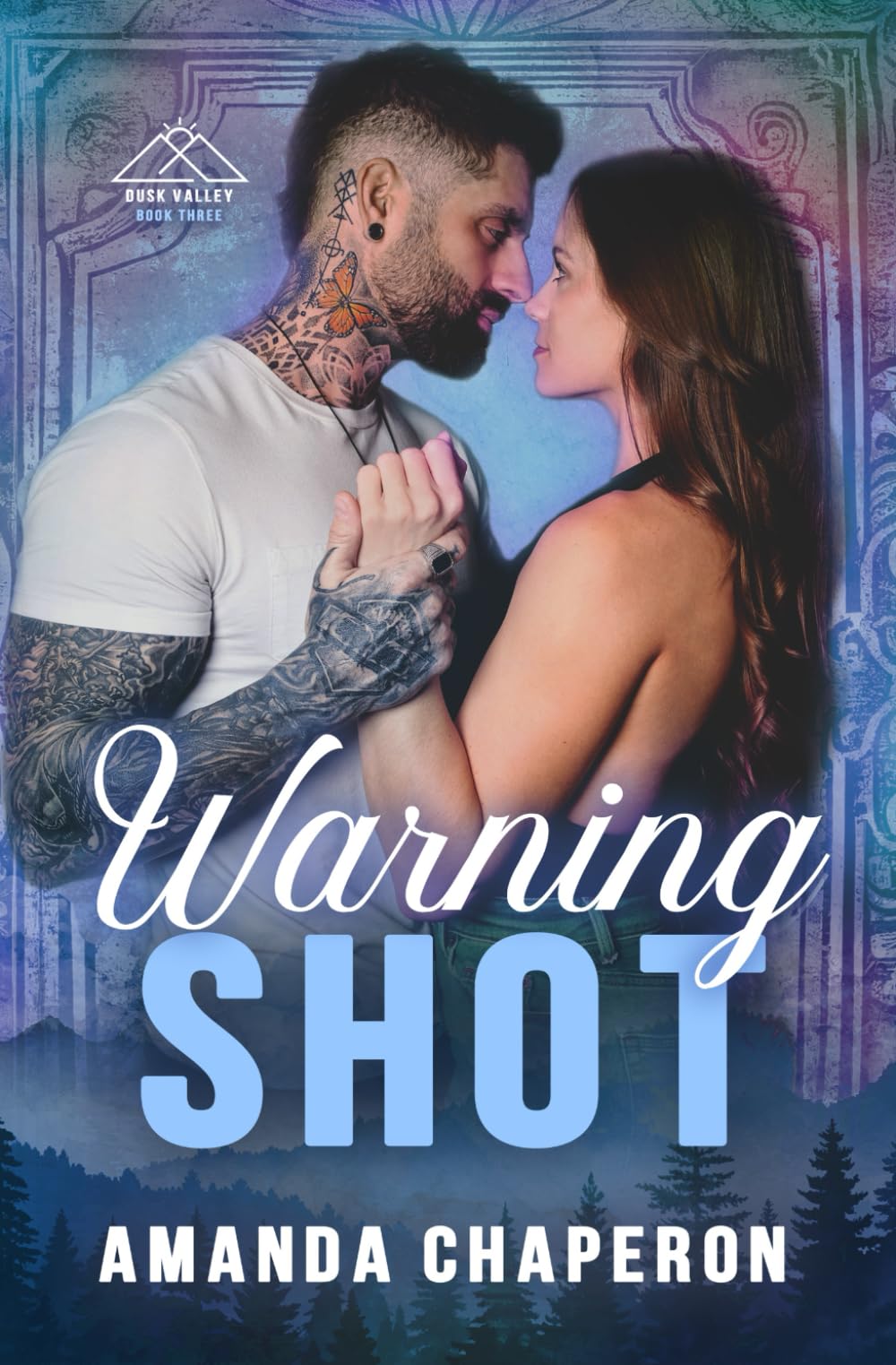Warning Shot (Dusk Valley)