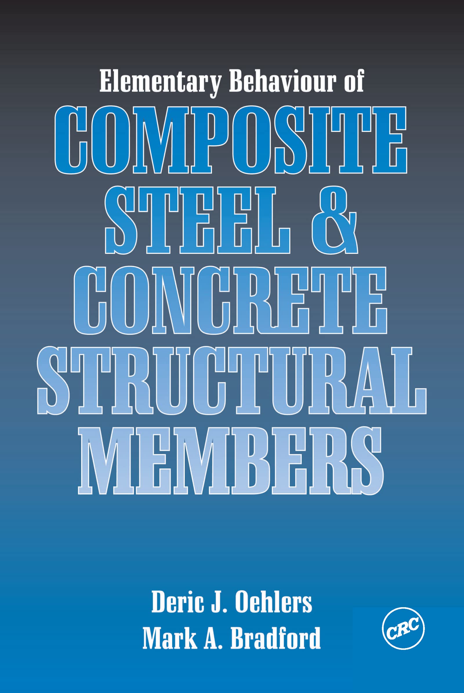 Composite Steel and Concrete Structural Members manuel de calcul de structure mixte