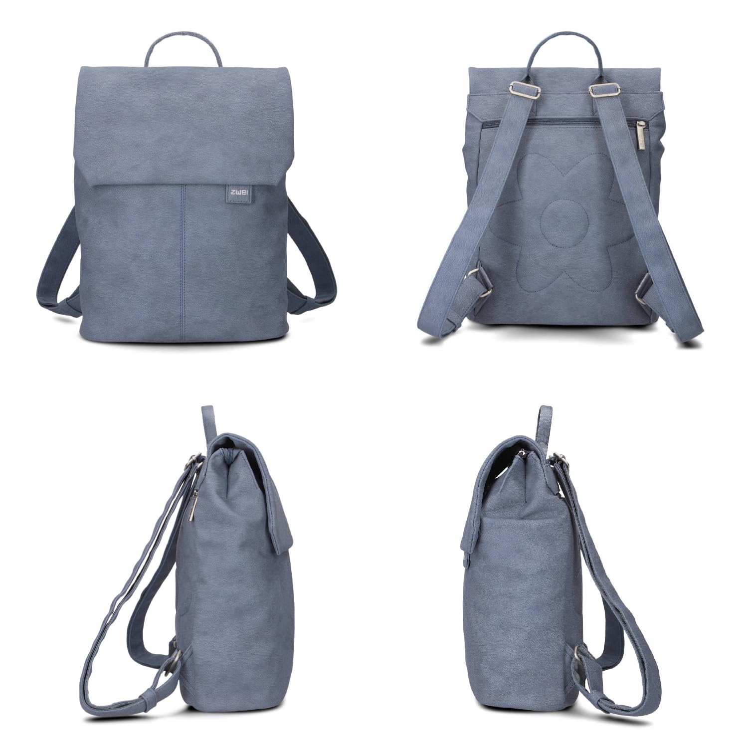 Zwei MR13 Backpack - Preisvergleich und Test - Dettaglio