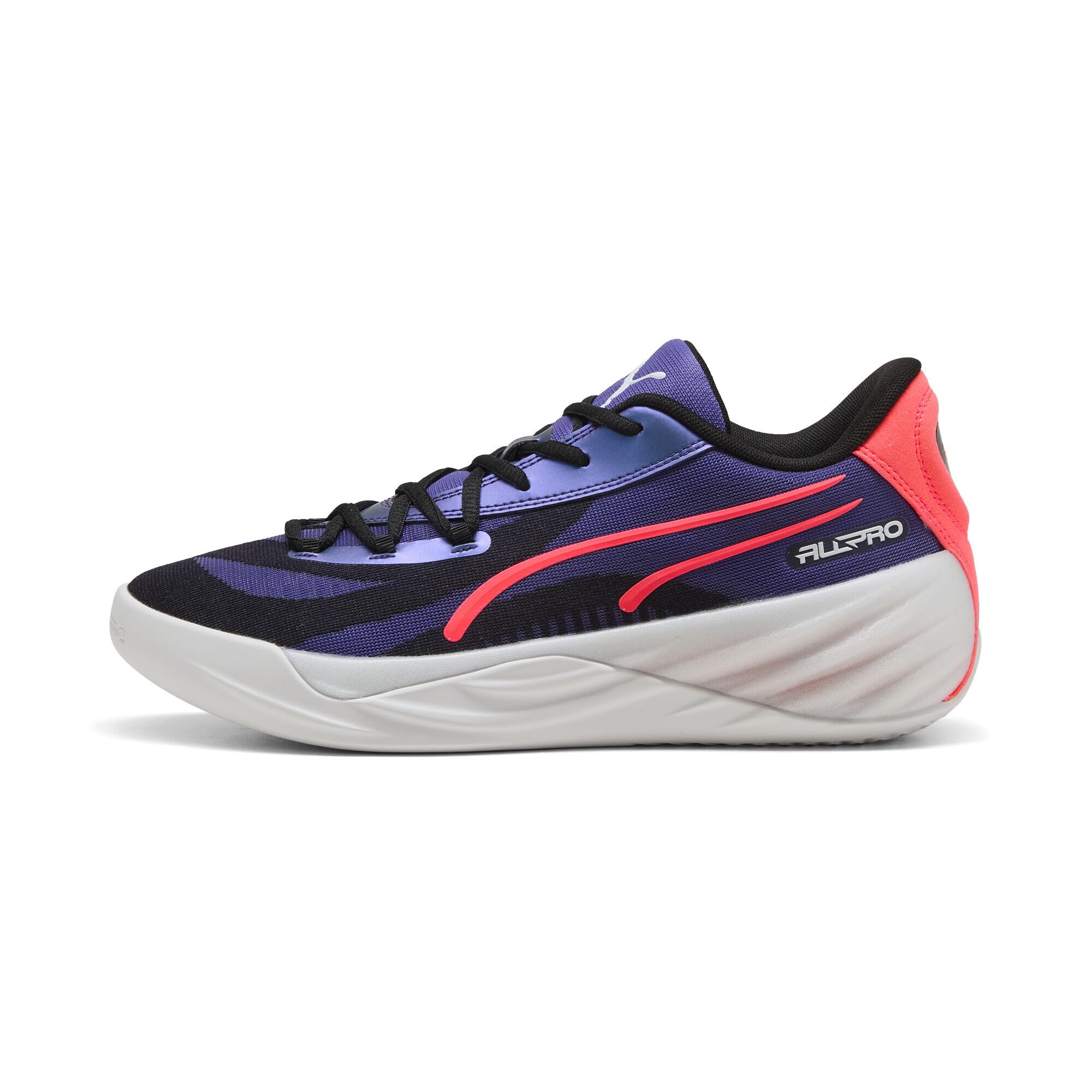 Amazon.co.jp: プーマ（PUMA） バスケットシューズ バッシュ ALL PRO