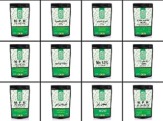 حمض الهيوميك زن فيرن 100 جم