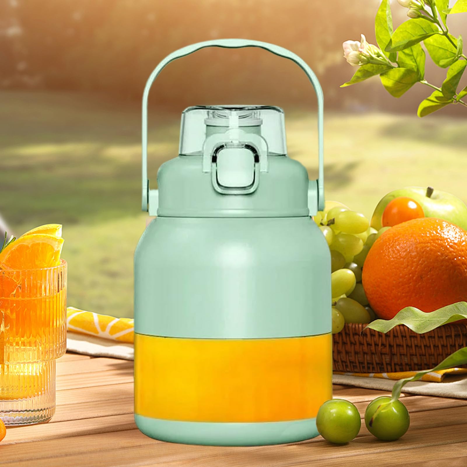 Presse-agrumes pour citrons et oranges