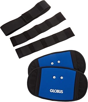 Globus Fast Pad Accessory for Electro-Stimulators