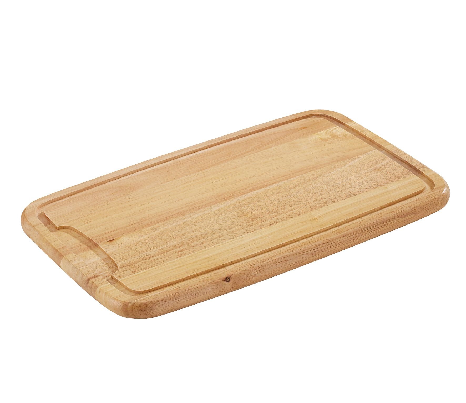 Zassenhaus Tranchierbrett, natur 42x27,5 cm