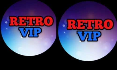 RetroVip