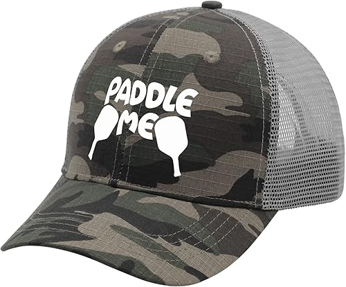 Miniatura 2 de Cap Paddle me Dad - Gorras vintage para mujer
