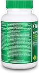 Organika Nattokinase 2000 FU Soutien cardiovasculaire – Haute puissance, coeur & Supplément de circulation sanguine– Une gélule par jour, non OGM, végétalien, sans gluten – 90vcaps