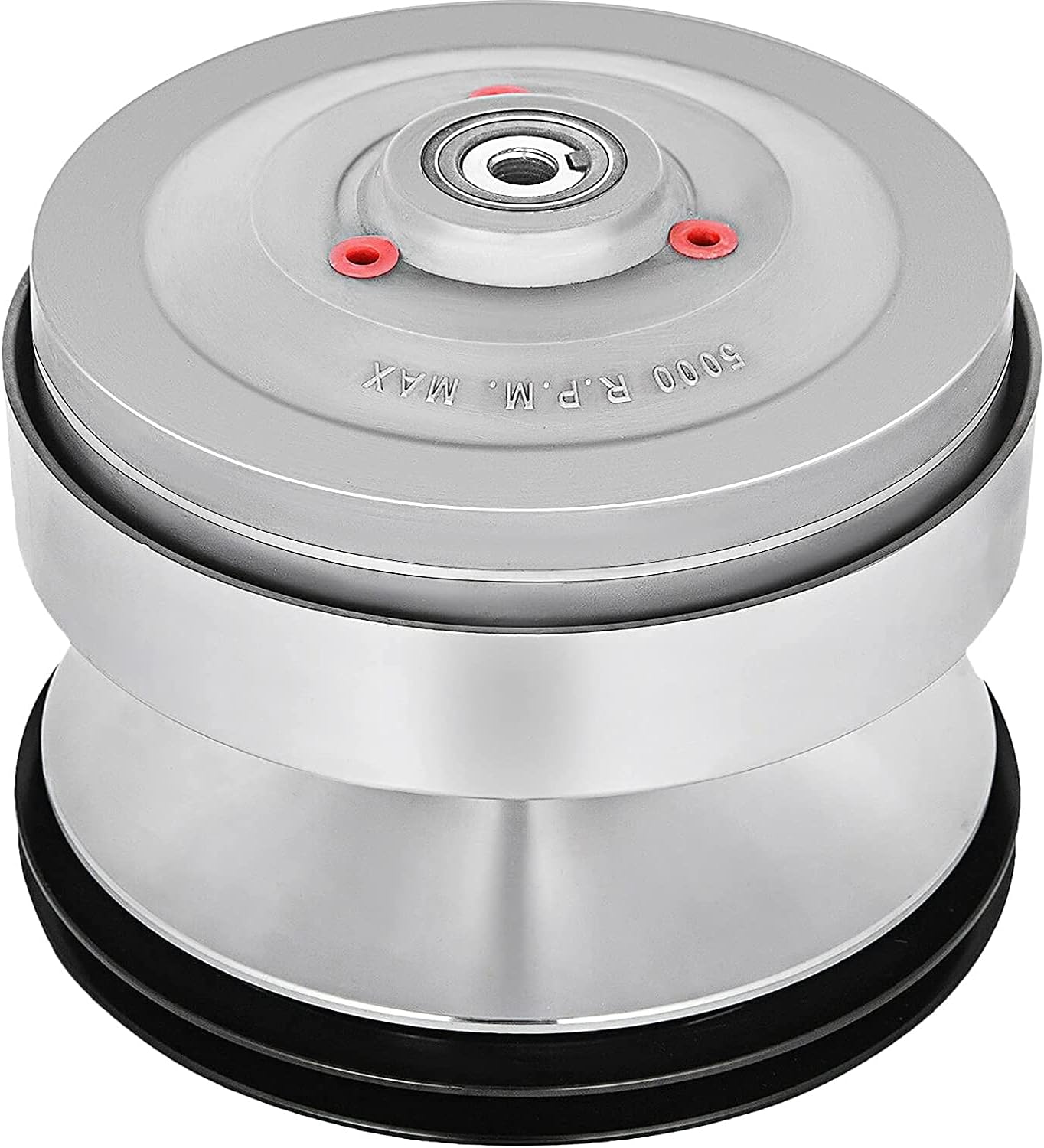 Get Discount Offer Flieeya Drive Clutch Compatible with Club Car Gas Golf Cart Model Club Car DS Clutch DS Precedent Front Clutch Gas Clutch U5000 RPM 5700 Nivel Metal CP0020 5700