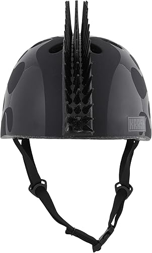 Miniatura 2 de Krash! Cascos Mohawk para jóvenes 8+