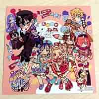地縛少年花子くん　特装版　15巻　20巻　特典色紙　セット　まとめて　新品未開封 地縛少年花子くん 特装版 15巻 20巻 特典色紙 セット まとめて