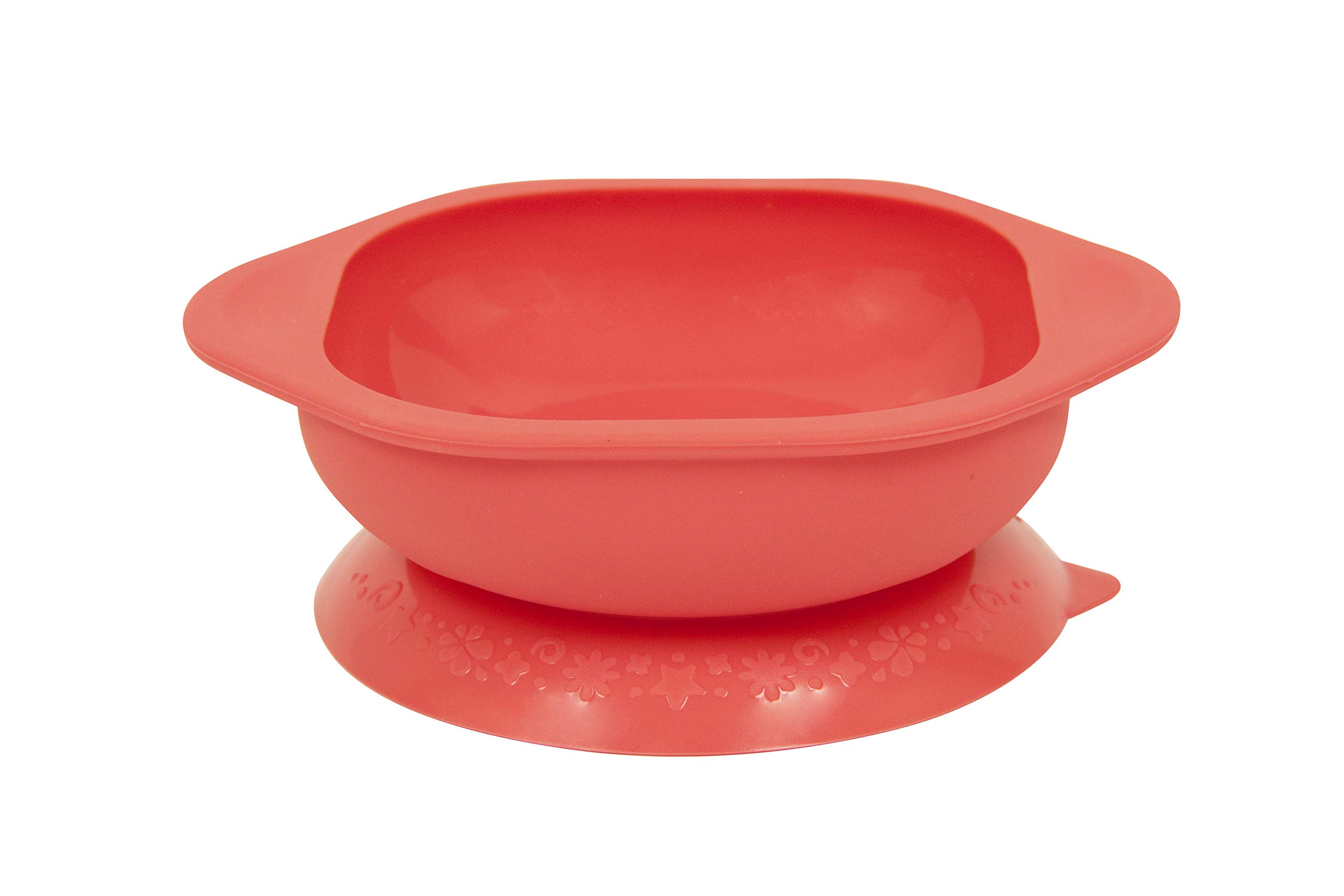 Suction Bowl - Marcus