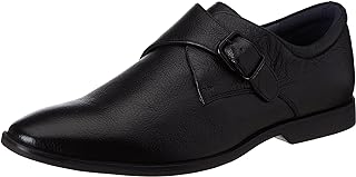 Hush Puppies Men's Slip-on Formal Shoes Price In India
